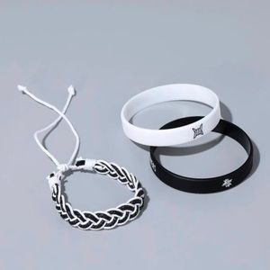 Bracelets 3 bundle